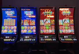 Everything You Need to Know About Slot Machines: Tips, Strategies, and More