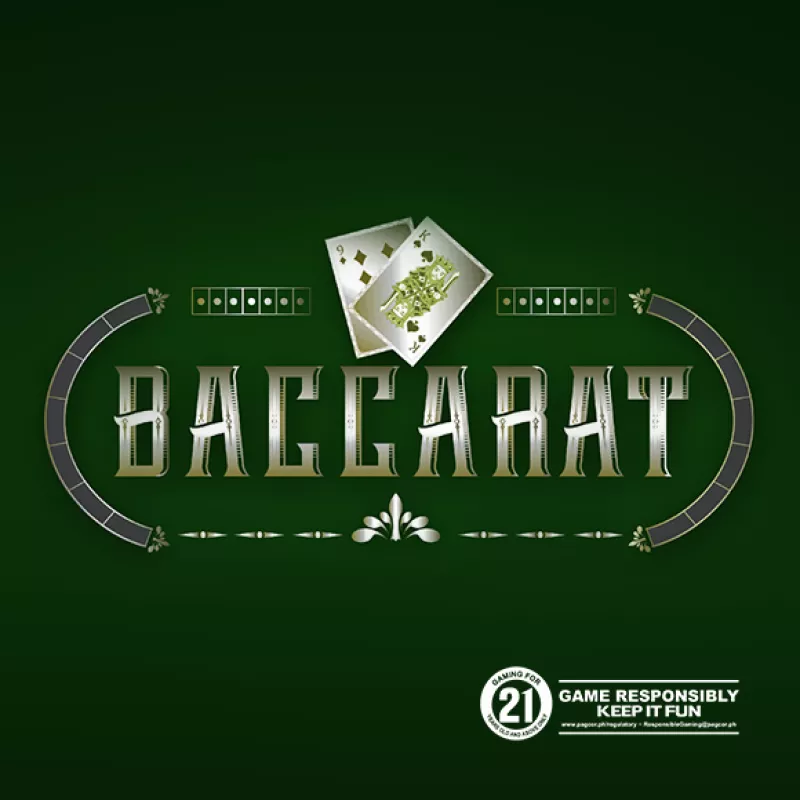 Discover Baccarat: A Luxurious Gaming Experience