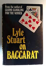 Insights from Lyle Stuart on Baccarat Strategies in Jilino1