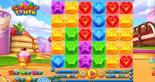 Discover the Fun of Candy Slot Machines in Jiliasia, Sweet Gaming Adventures