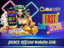 Free Slot Machine Games to Play in Jiliace Enjoy Exciting Wins