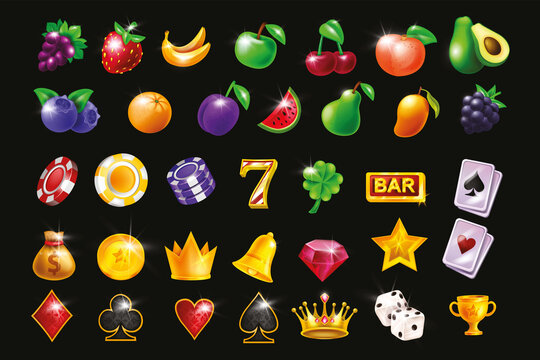 Exploring Slot Machine Assets in Superace, Everything You Need to Know