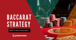 Discover the Best Way to Win at Baccarat on Bet88