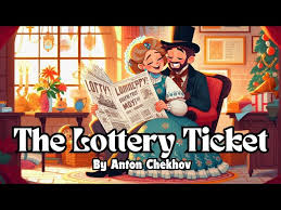 Discover Valuable Lessons from The Lottery Ticket in 747live