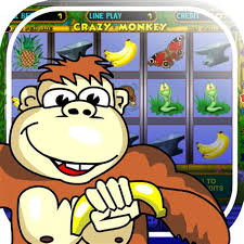 Play the Exciting Monkey Slot Machine on SSBet77 for Big Wins