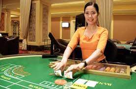 Understanding Super 6 Baccarat Rules on No1Jili