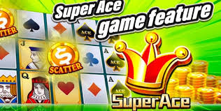 Play Free Online Slot Machines in Australia on Superace