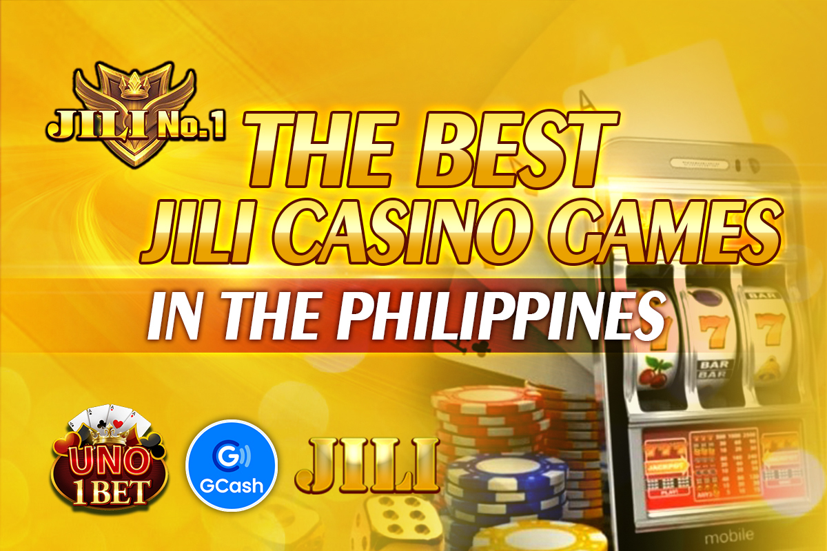 Enjoy Free Slot Machines for Fun on No1Jili: A Guide to Gaming Without Risk