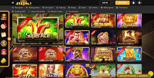 Discover the Best Slot Machines to Play on JILINo1: Your Guide to Winning Big