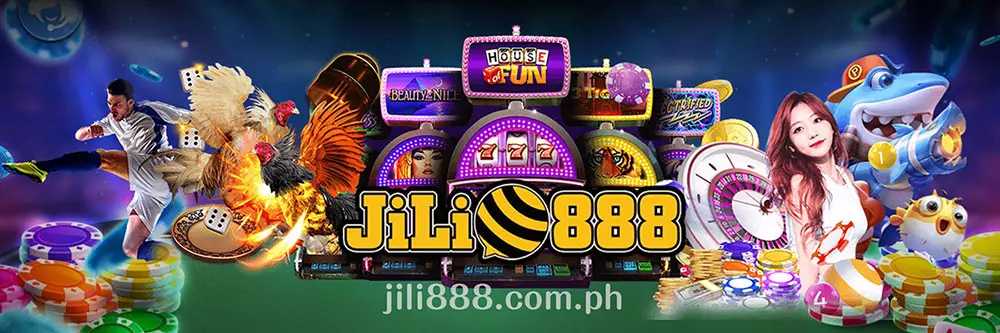 Discover How Many Slot Machines Are There in Las Vegas on Jili888