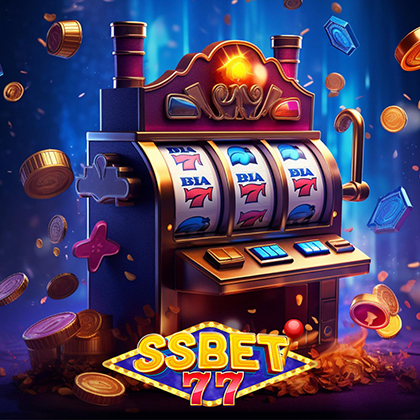 SSBet77 Slots: A Player's Journey to Success