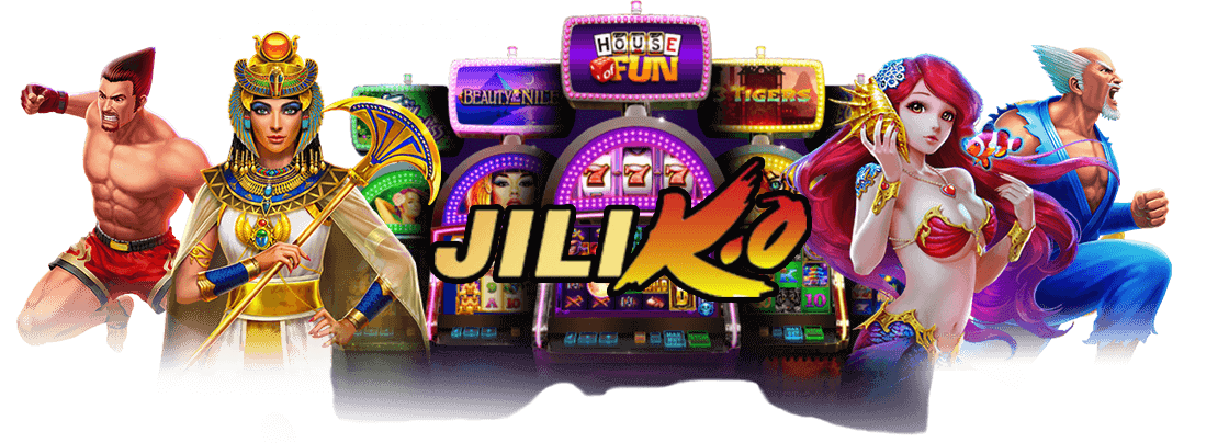 🎰 Slot Machine Innovations in Jiliko: Exploring Visuals, Mods, and Memorable Designs